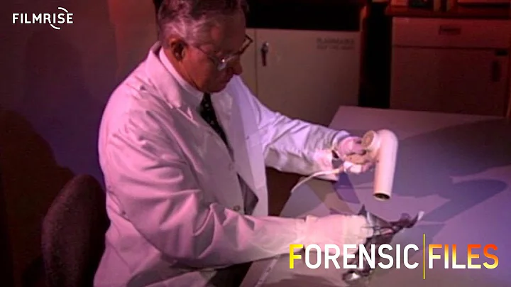 Forensic Files - Season 9, Episode 9 - Stick 'em U...