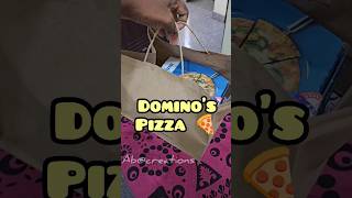 Tasty Domino's pizza !! #dominospizza  . #hyderabad ..