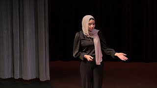 Global Reflections: The Ten Stages of Genocide | Reihana Djema | TEDxMaumeeValleyCountryDaySchool