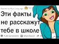 Эти факты не расскажут тебе в школе