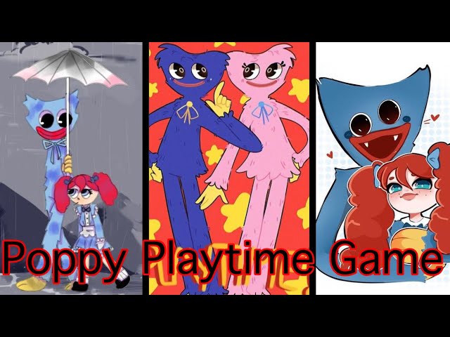 ploppy playtime 2 theme｜TikTok Search