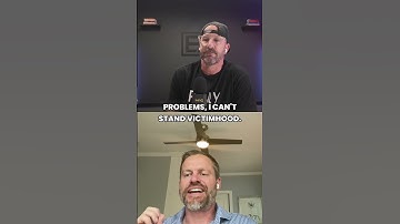 Victimhood Is Worse Than Addiction