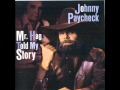 Merle haggard johnny paycheck  i cant hold myself in line