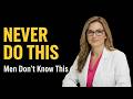 You’re Damaging Your Penis Without Knowing It… Stop This Now