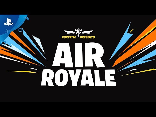 fortnite air royale far more fun than petting in game dogs boing boing - fortnite map changes 85