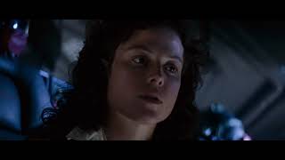 Alien 1979 Clip - You Need To Quarantine