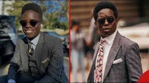 LIVE : X SPACE GEN Z  ARE ENRAGED BY KASMUEL MACOURE