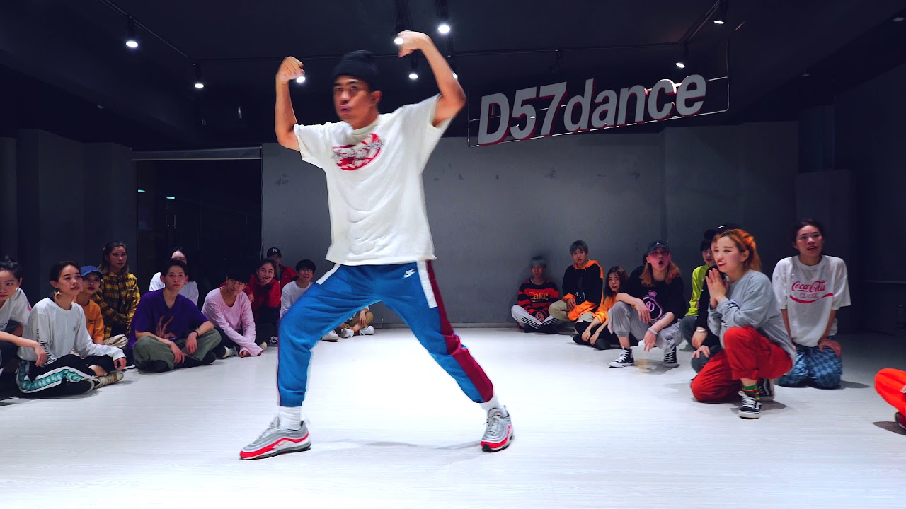 LET ME EXPLAIN—BRYSON TILLER | Choreography By TEEJ