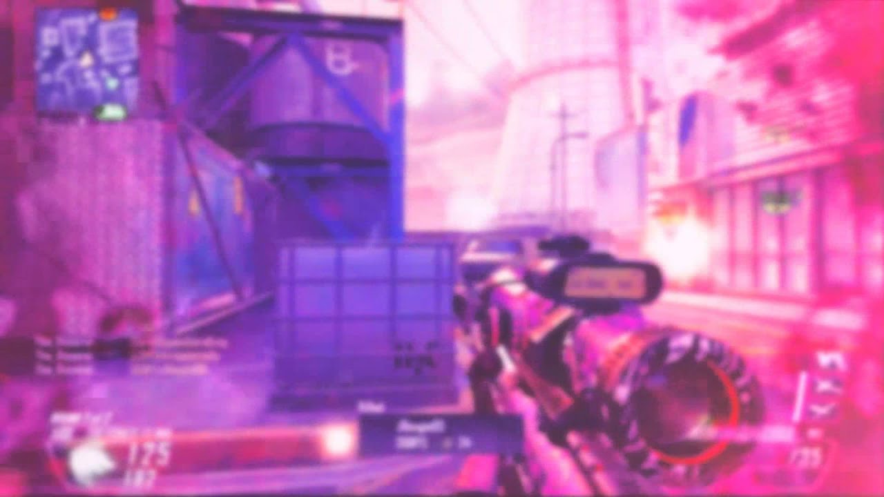 Tehh Visceral OCE #1 - Voxeh