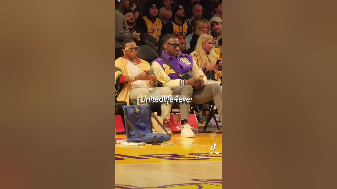 Shannon Sharpe RIDES FOR LeBron and his Lakers 😂 🏷️ Tags: #fyp #foryou  #nba #shannonsharpe #lakers #nbatiktok #nbaedits #nbabasketball…