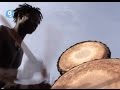 Drums and djembes of Burkina Faso (English Version)