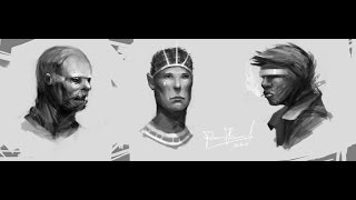 Random paint sesh part.2 LIVE STREAM