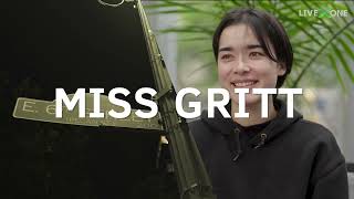 Miss Grit on New Album &#39;Follow the Cyborg&#39;