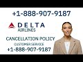 🌍❌ How Do I Cancel an International Delta Airlines Flight Ticket?📞