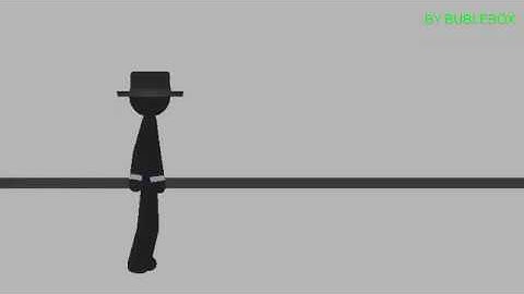 My part for the collab - "Portal Collab"/ Host: Pnasty235 Anims/ Sticknodes Pro