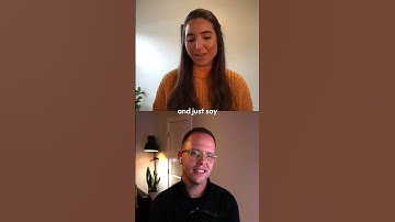 The world needs innovative nonprofit professionals! 👏