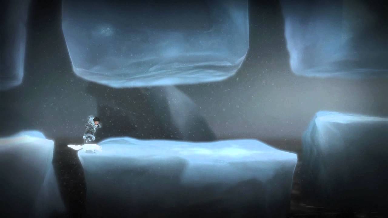 Never Alone Cultural Insight Locations Insightful Trophy Achievement Guide Youtube