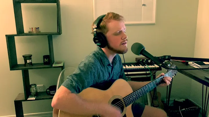 Stay in My Corner - Cover by Ray Mize