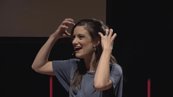 Smile Like it Matters...Becaus...  it Does | Dr. Tara Feil | TEDxBismarck