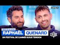 Raphaël Quenard face à la rumeur #MeToo : 