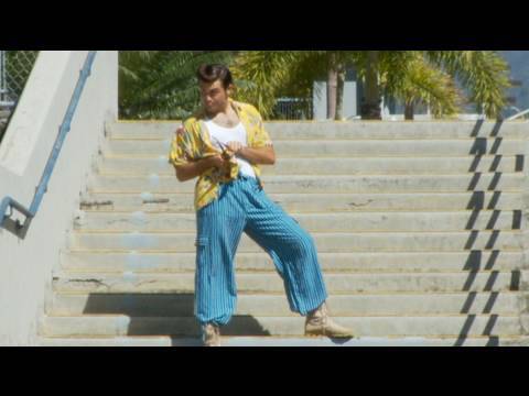 Ace Ventura Goes Back To High School