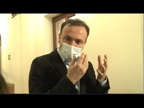 ბრძანება წამოვიდა ზემოდან , ბელადისგან. მელიამ იცის დღეს თუ ხვალ გააგდებენ - ზარქუა