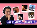 Ray Reviews... HIMSELF