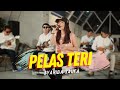 Syahiba Saufa - Pelas Teri (Official Music Video ANEKA SAFARI)