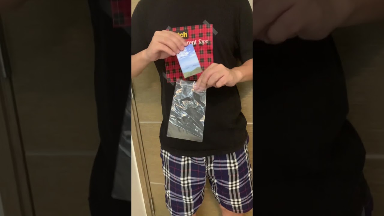 Little magic play with kids and friends