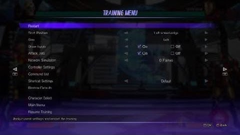 Sigma comes out and suddenly 3 lv 1 supers at range in one combo doesn