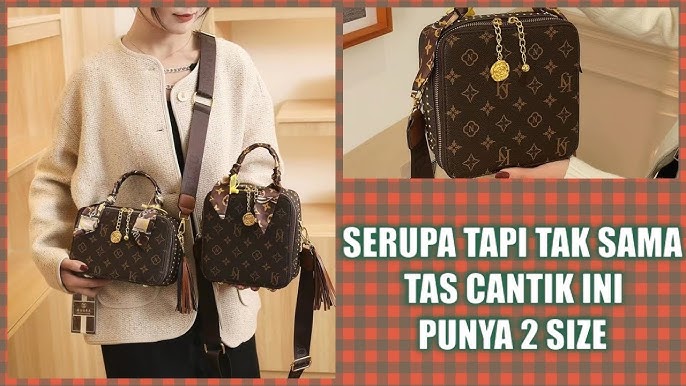 Jual Tas Louis Vuitton / Lv Wanita Murah Juli 2020