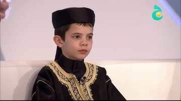 تعرفو عن الفائز المغربي في مسابقة القرآن الكريم