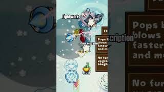 Join me in my endeavor (100% BTD5) #gaming #mobilegaming
