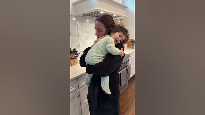 Core memory unlocked... For me ❤️ | Anjelah Johnson-Reyes