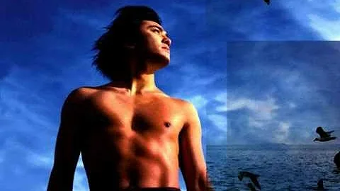 Ekin Cheng 鄭伊健 SENSES 04 - 長髮 - DayDayNews