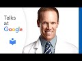 The Exercise Cure | Dr. Jordan Metzl | Talks At Google