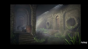 shattered pixel dungeon mage run part 1