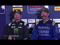 ROC Sydney 2025 Pre Event Press Conference