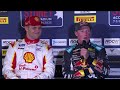 ROC Sydney 2025 Pre Event Press Conference