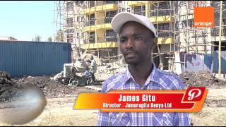 The Property Show Kenya 2014 Episode 85 -Almond Grove