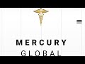 Вопросы-ответы о Mercury Global