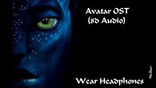 Avatar OST (8d Audio)