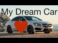 Mercedes Benz CLA 45 AMG REVIEW!!