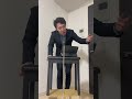 【ものまね】上川陽子外務大臣にツンデレな麻生太郎 #麻生太郎 #上川陽子