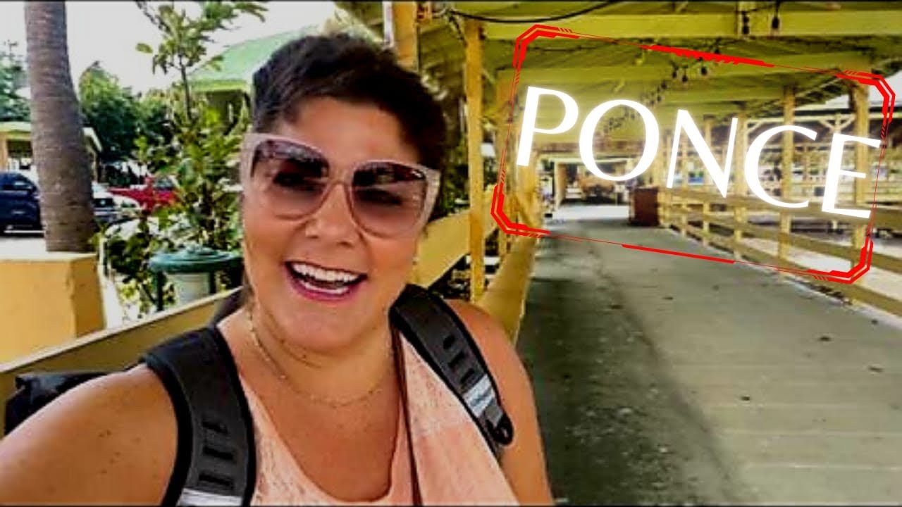 Ponce, Puerto Rico Ep.55