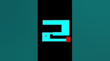 Scary Maze Game! #funny #tamagotchi #animation