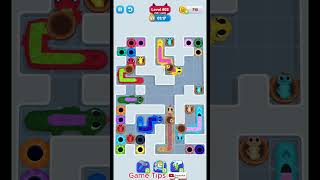 Gecko Out level 602