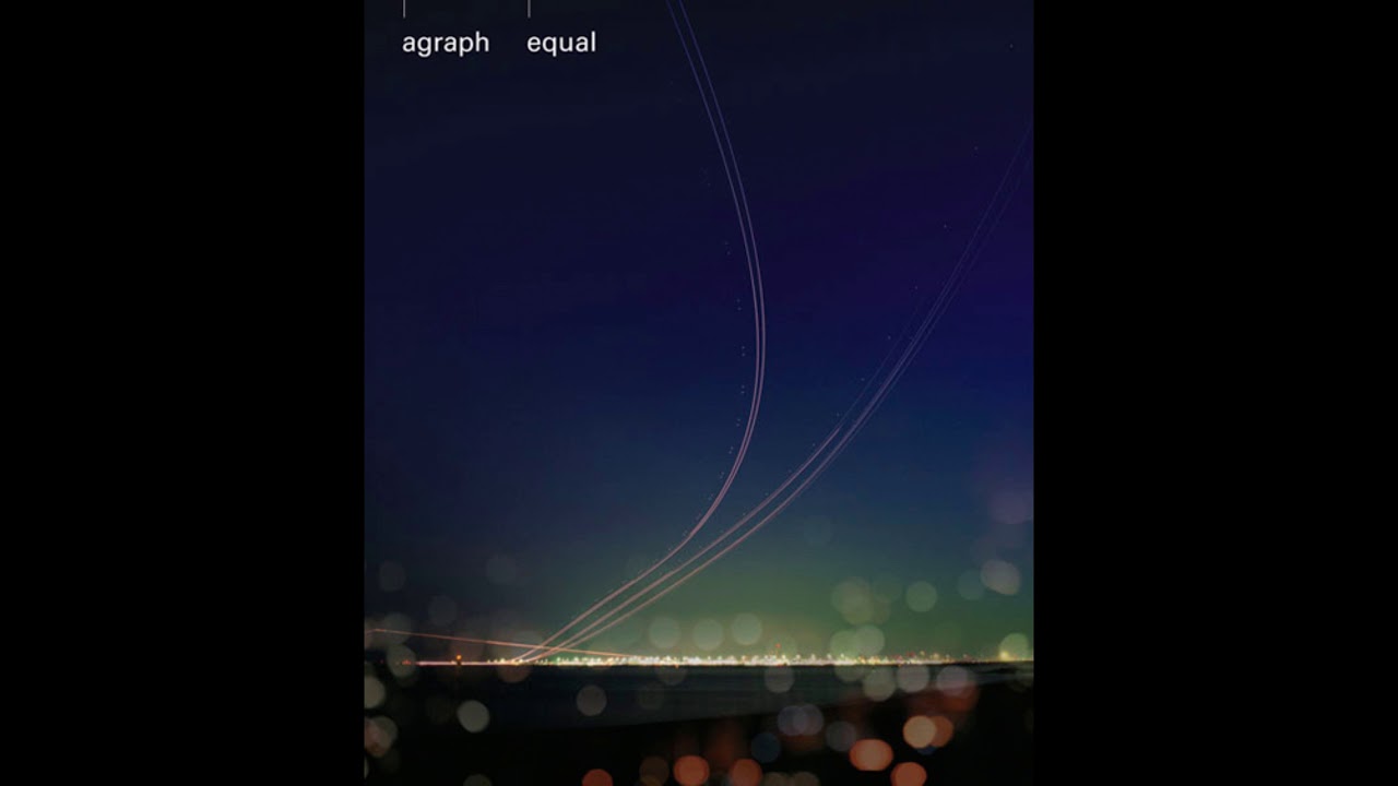 Watch Blurred Border - Agraph/Kensuke Ushio - Equal on YouTube Watch Blurred Border - Agraph/Kensuke Ushio - Equal on YouTube