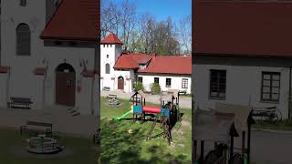 Radziejowice | Mazowsze w 2 minuty