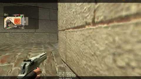 CS:S FoDa NInjaing In de_contra